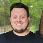 Headshot of Mr. Daniel Amaral