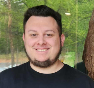 Headshot of Mr. Daniel Amaral