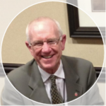 Dr. Arch Mayfield, Part-time Writing Consultant